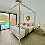 Cairnvillas Essencia C45 - Luxury With Private Pool Near 빌라 알제주르