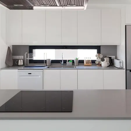 Cairnvillas Essencia C45 - Luxury With Private Pool Near * אלג'זור