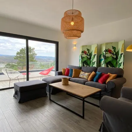 Cairnvillas Essencia C45 - Luxury With Private Pool Near וילה