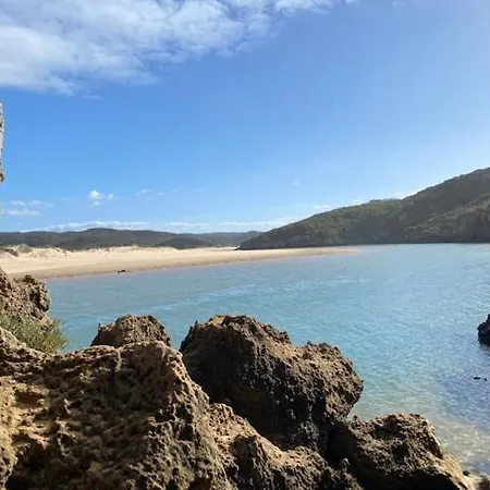 Cairnvillas Essencia C45 - Luxury With Private Pool Near Aljezur