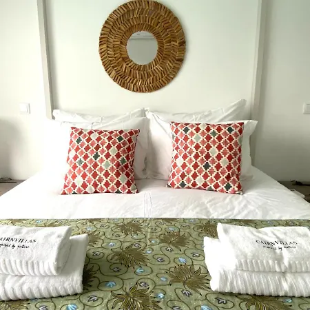 Villa Cairnvillas Essencia C45 - Luxury With Private Pool Near Aljezur