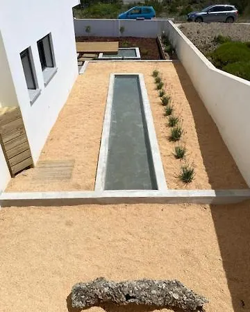וילה Cairnvillas Essencia C45 - Luxury With Private Pool Near אלג'זור
