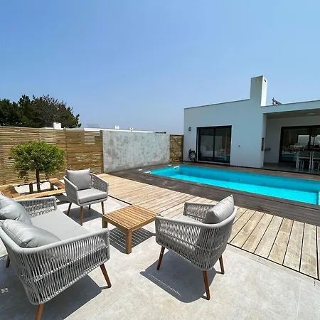 Villa Cairnvillas Essencia C45 - Luxury With Private Pool Near Aljezur