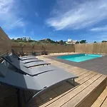 Cairnvillas Essencia C45 - Luxury With Private Pool Near Vila Aljezur