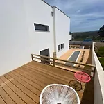 Cairnvillas Essencia C45 - Luxury With Private Pool Near Aljezur