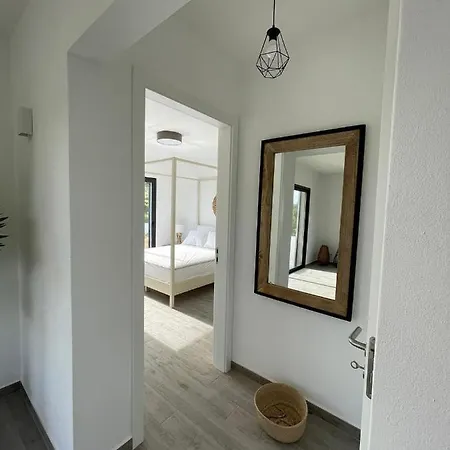 Villa Cairnvillas Essencia C45 - Luxury With Private Pool Near