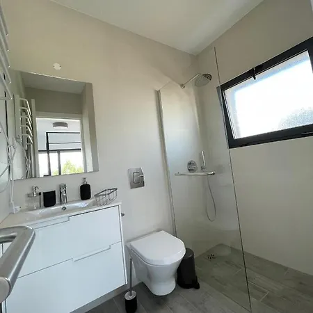 Cairnvillas Essencia C45 - Luxury With Private Pool Near * Алжезур