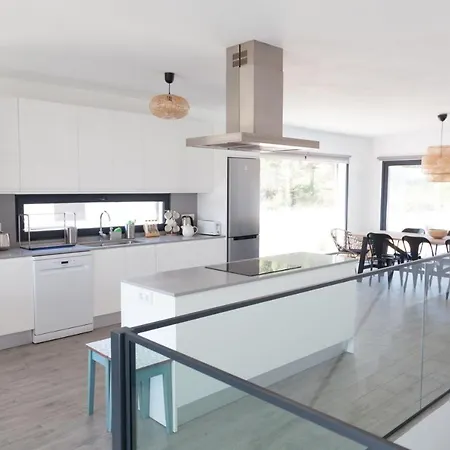 Cairnvillas Essencia C45 - Luxury With Private Pool Near Вилла Алжезур