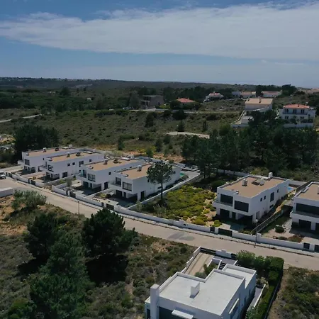 Cairnvillas Essencia C45 - Luxury With Private Pool Near Villa *