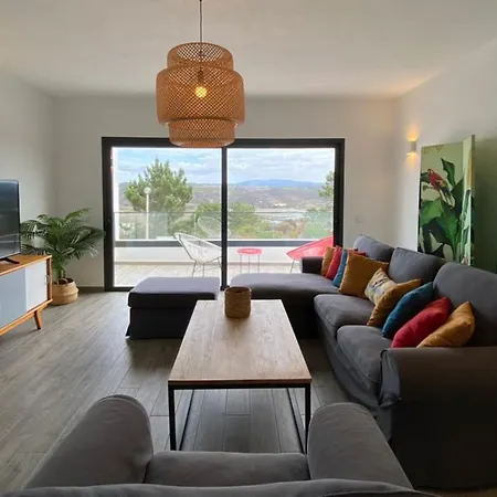 Cairnvillas Essencia C45 - Luxury With Private Pool Near Vila