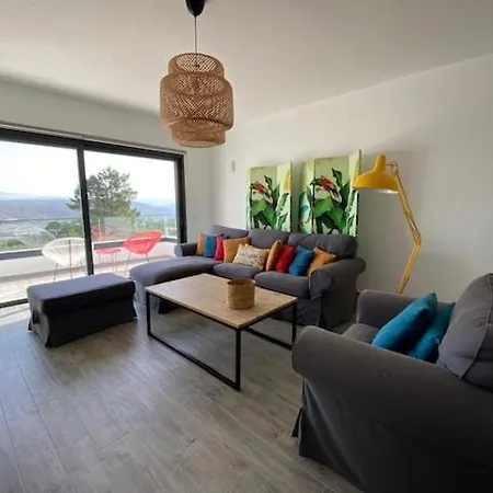 Cairnvillas Essencia C45 - Luxury With Private Pool Near * Алжезур
