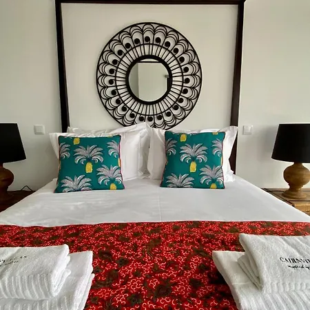 Villa Cairnvillas Essencia C45 - Luxury With Private Pool Near