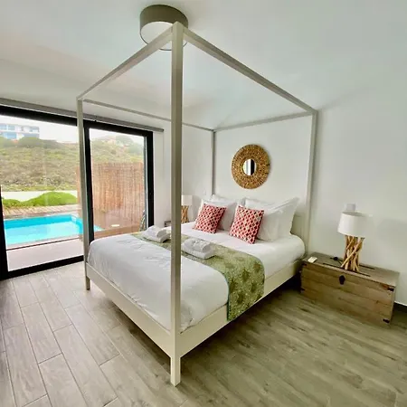 Cairnvillas Essencia C45 - Luxury With Private Pool Near Villa Aljezur