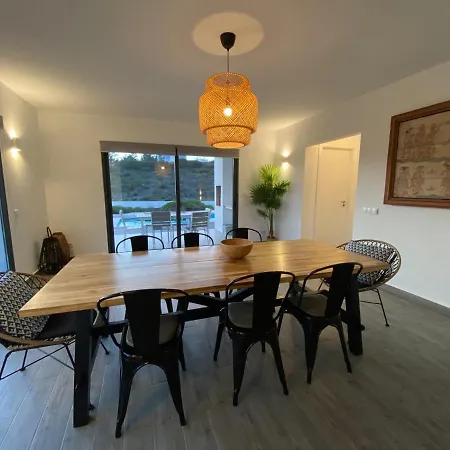 Вилла Cairnvillas Essencia C45 - Luxury With Private Pool Near *