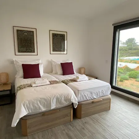 Cairnvillas Essencia C45 - Luxury With Private Pool Near Villa Aljezur