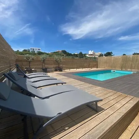 Cairnvillas Essencia C45 - Luxury With Private Pool Near Villa Aljezur