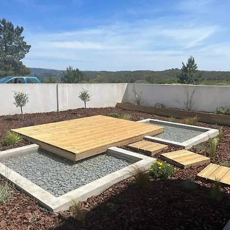 Вилла Cairnvillas Essencia C45 - Luxury With Private Pool Near Алжезур