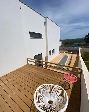 Cairnvillas Essencia C45 - Luxury With Private Pool Near Aljezur