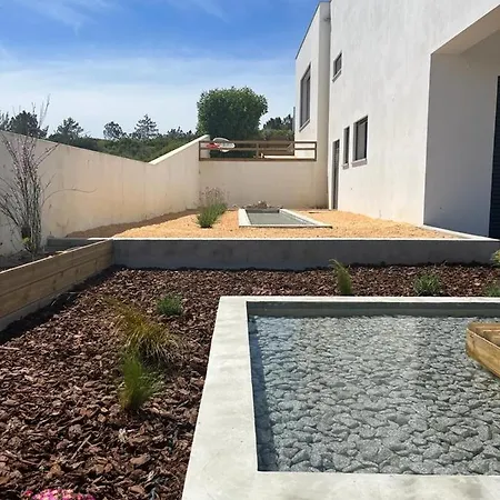 Cairnvillas Essencia C45 - Luxury With Private Pool Near * Алжезур