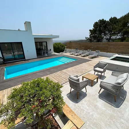 Cairnvillas Essencia C45 - Luxury With Private Pool Near * Aljezur