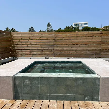 别墅 Cairnvillas Essencia C45 - Luxury With Private Pool Near