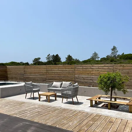 Cairnvillas Essencia C45 - Luxury With Private Pool Near * Aljezur