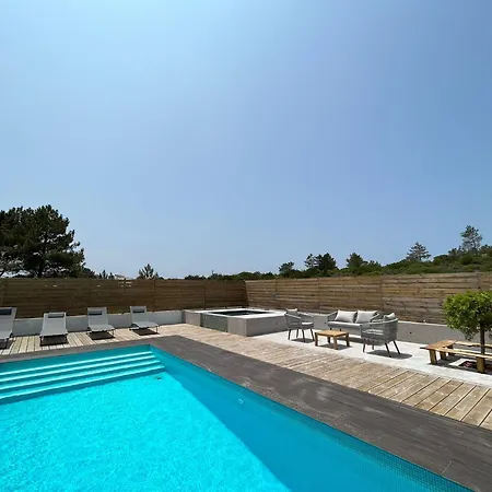 Cairnvillas Essencia C45 - Luxury With Private Pool Near Villa