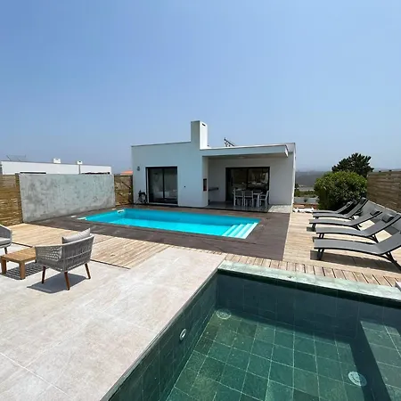 Cairnvillas Essencia C45 - Luxury With Private Pool Near Villa Aljezur