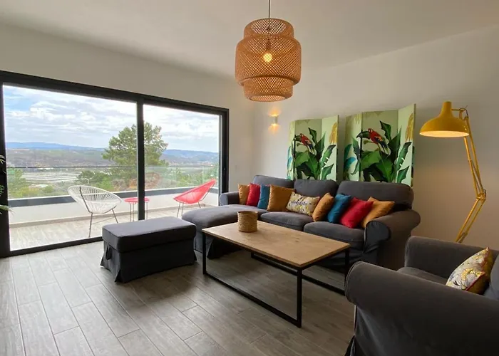 Cairnvillas Essencia C45 - Luxury With Private Pool Near 빌라