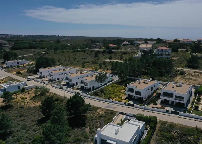 Cairnvillas Essencia C45 - Luxury With Private Pool Near Willa *